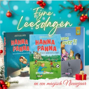 fijne leesdagen